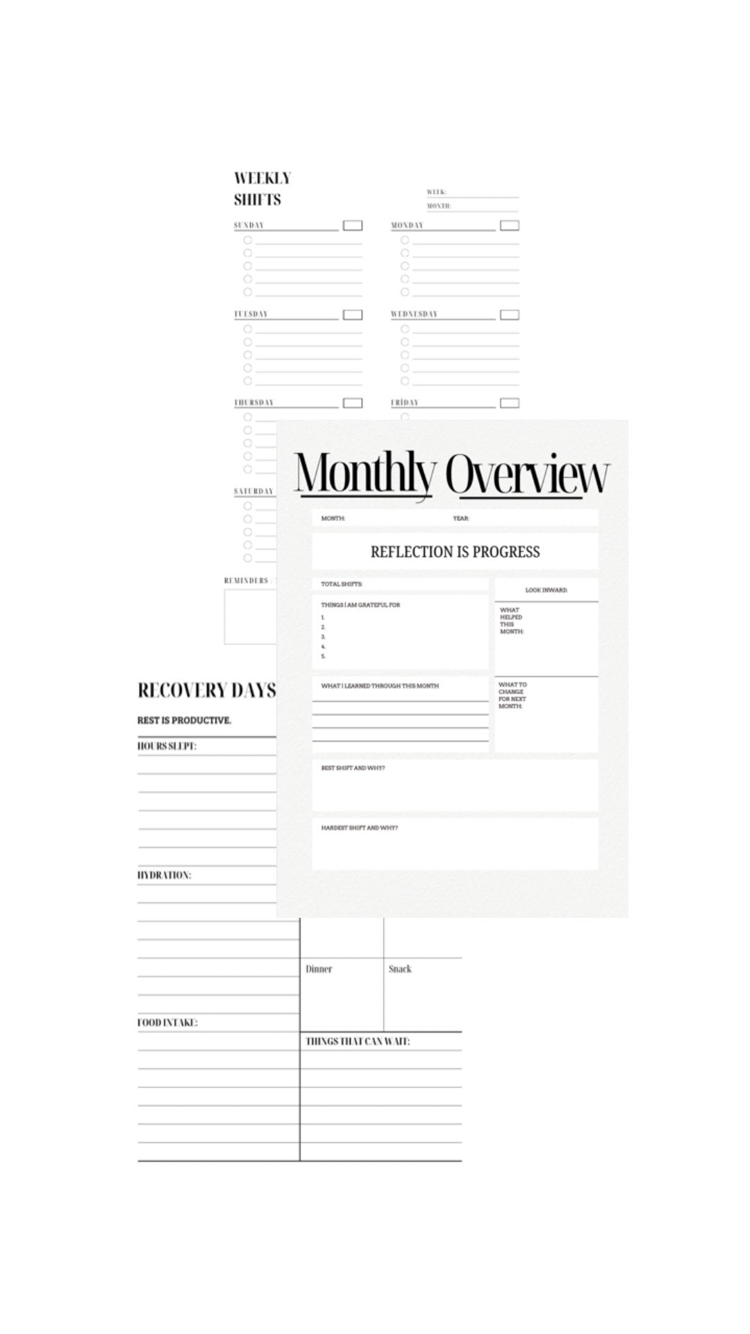 SERVICE INDUSTRY SURVIVAL